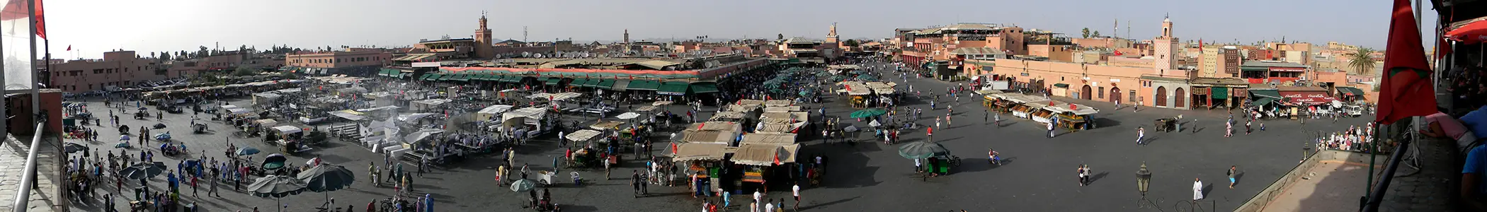 Marrakech