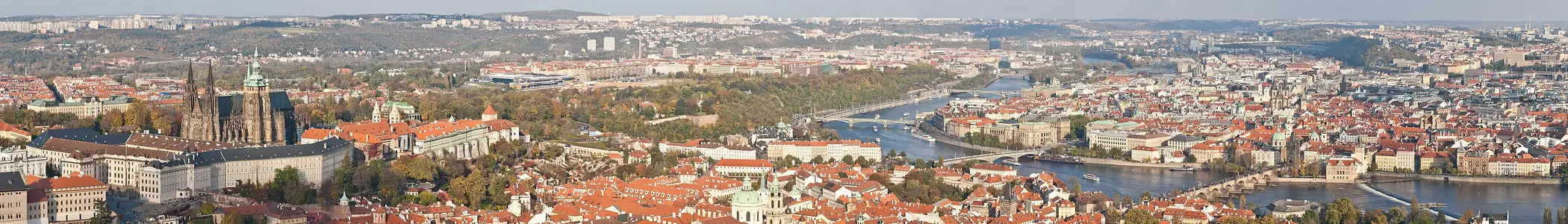 Praga