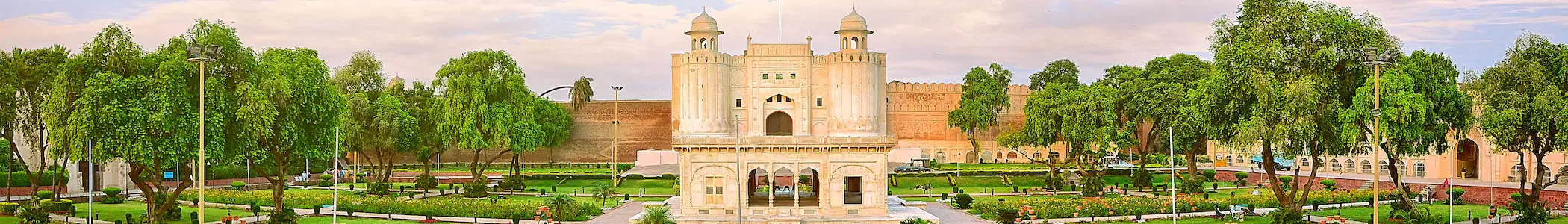 Lahore