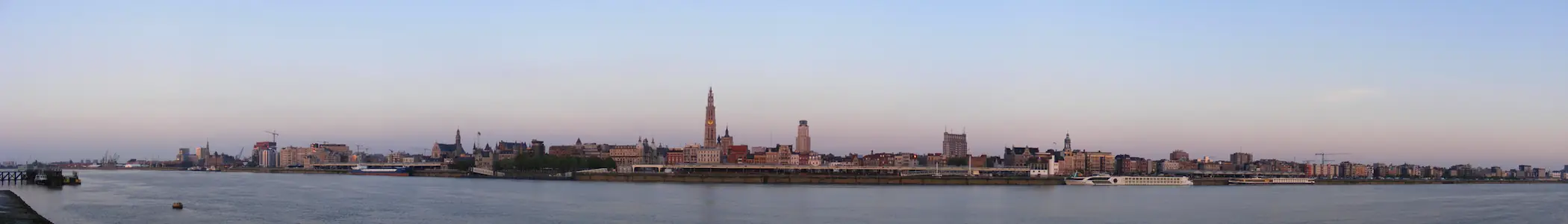 Amberes