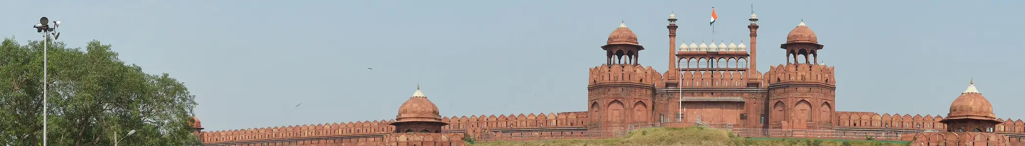 Delhi