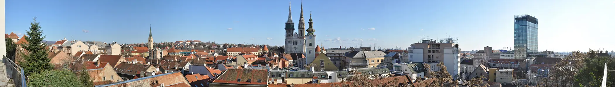 Zagreb
