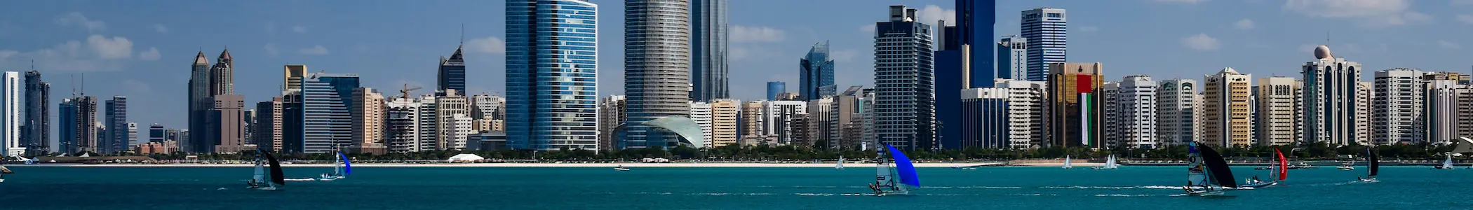 Abu Dhabi