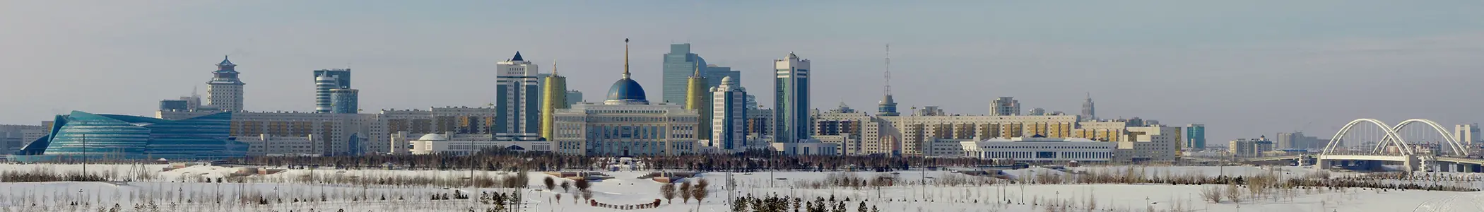 Astana