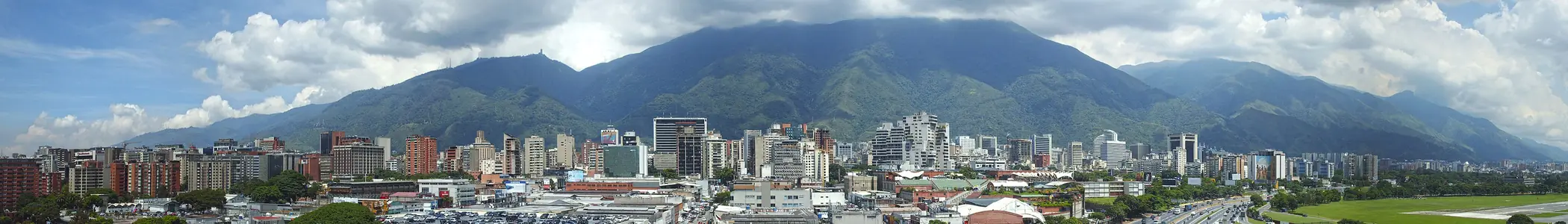 Caracas