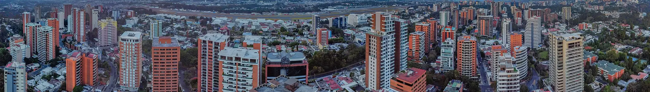 Guatemala City