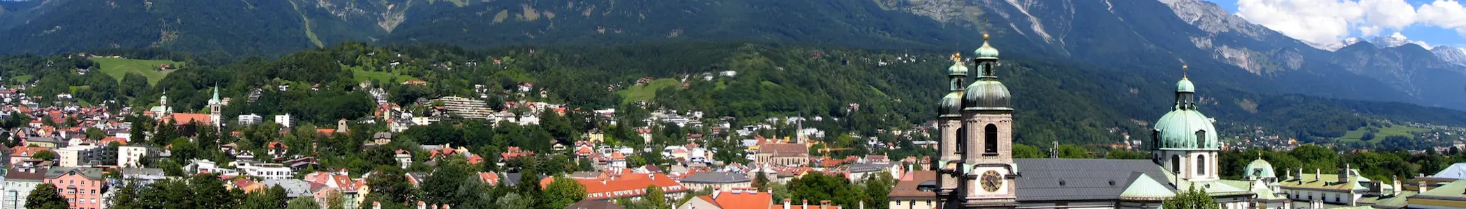 Innsbruck