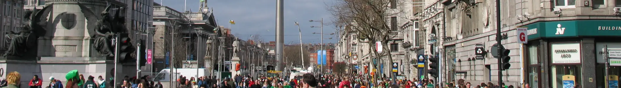 Dublín