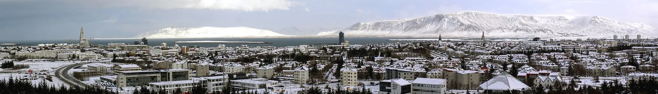 Reikiavik