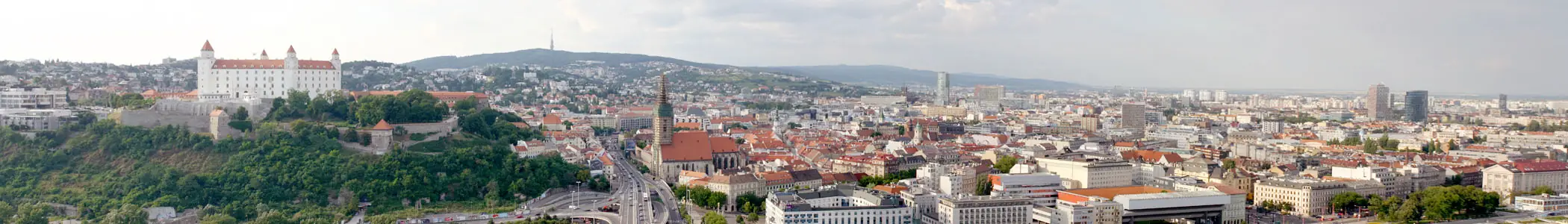 Bratislava