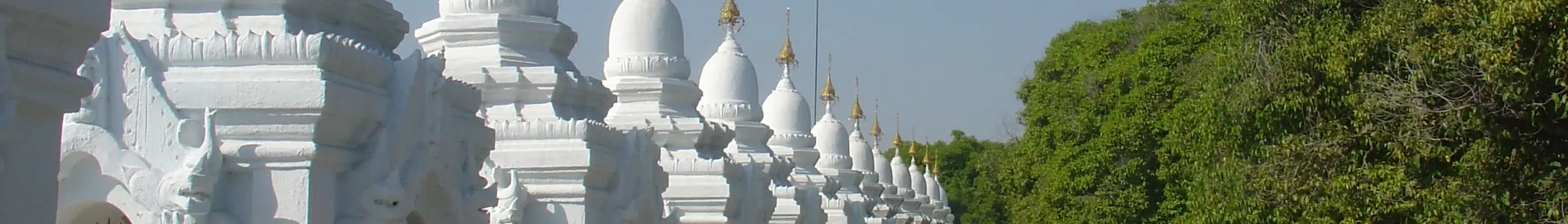 Mandalay