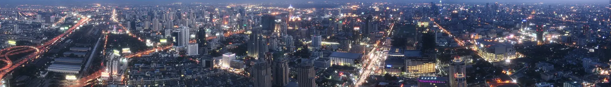 Bangkok
