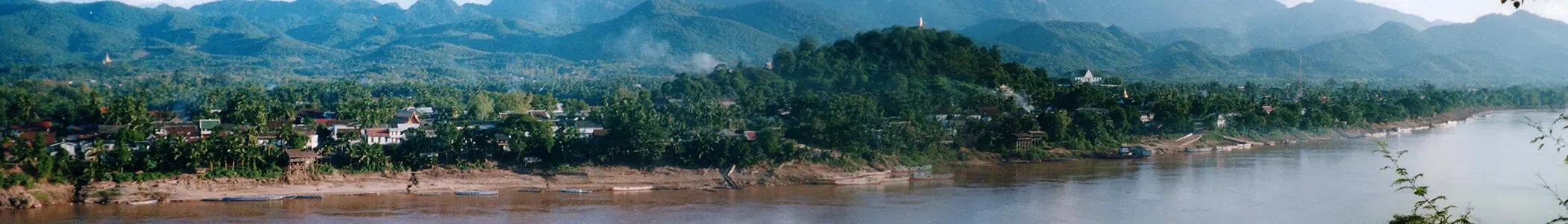 Luang Prabang