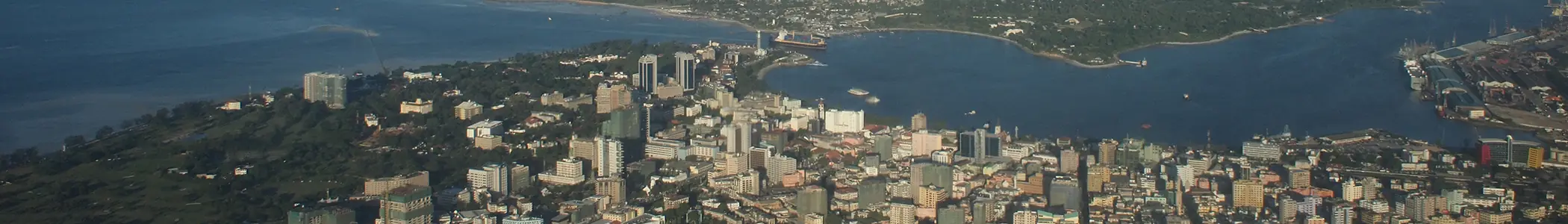 Dar es Salaam