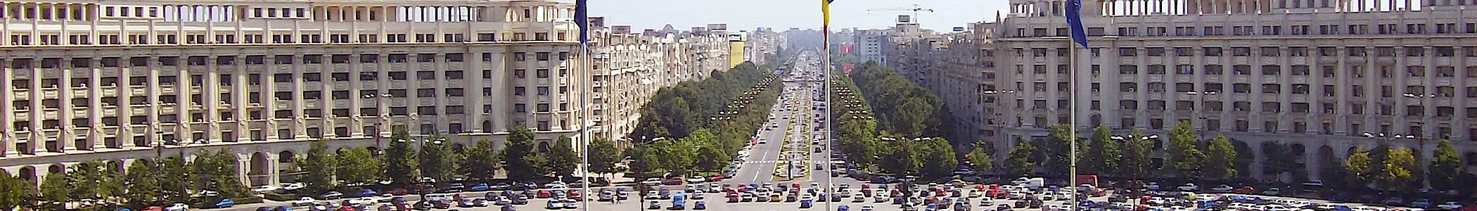 Bucarest