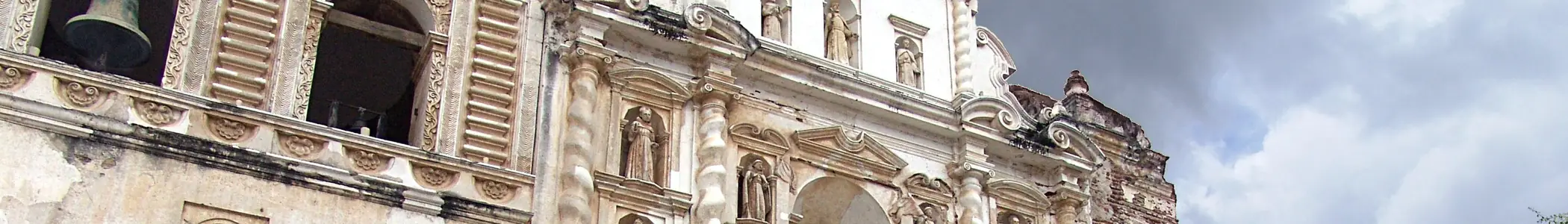 Antigua Guatemala