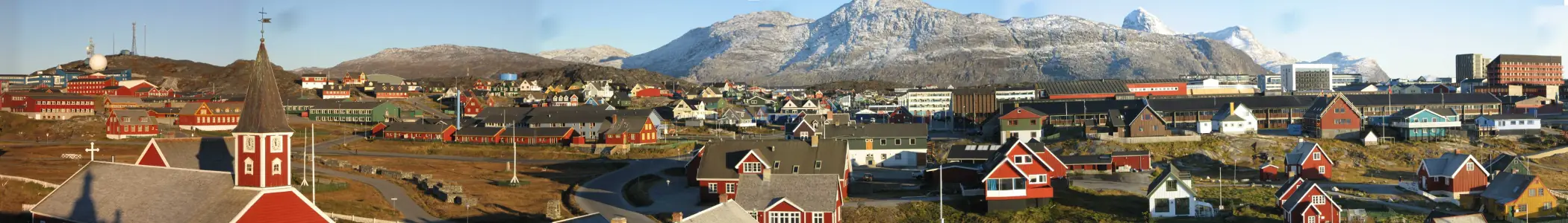 Nuuk