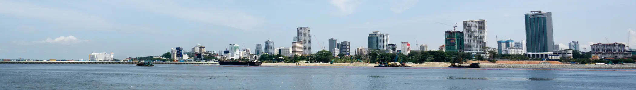 Johor Bahru