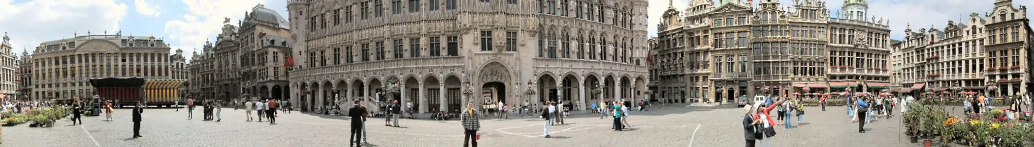 Bruselas