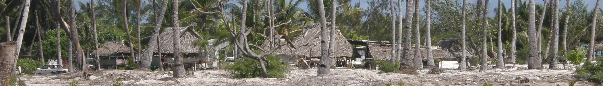 Tarawa