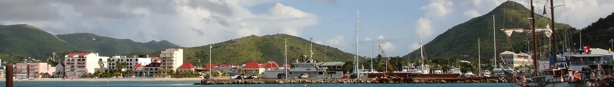 Philipsburg