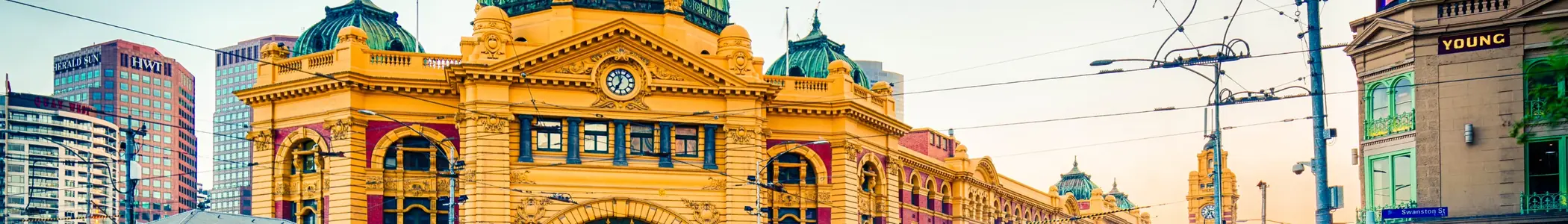 Melbourne