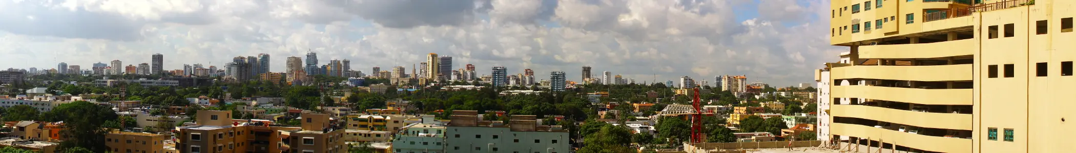 Santo Domingo