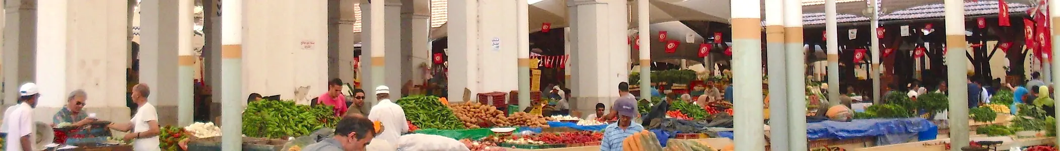 Tunis