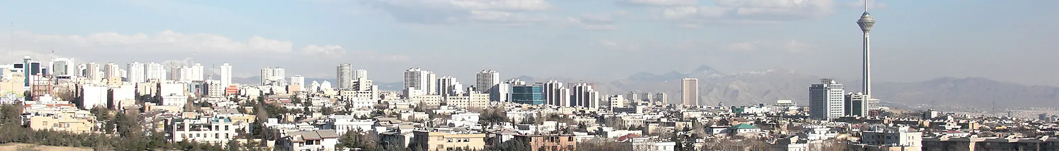 Tehran