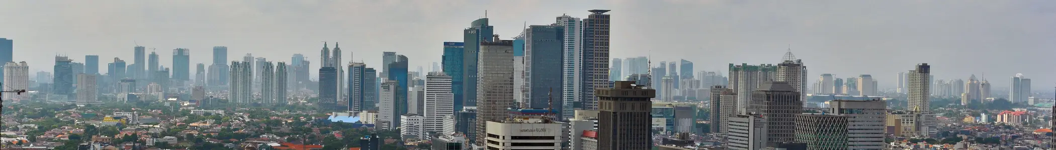 Jakarta