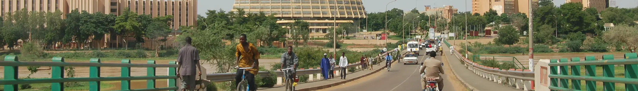 Niamey