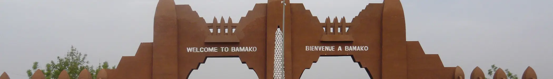 Bamako