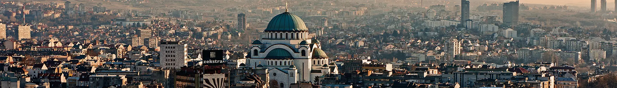 Belgrade