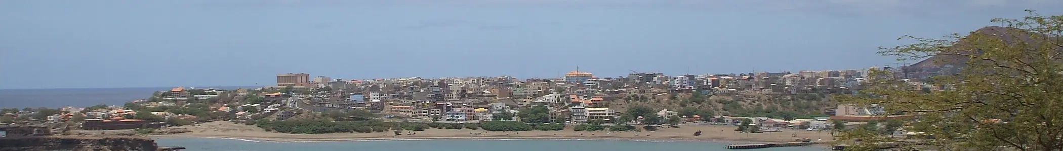 Praia
