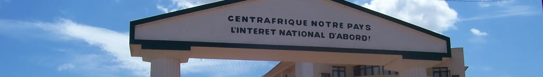 Bangui