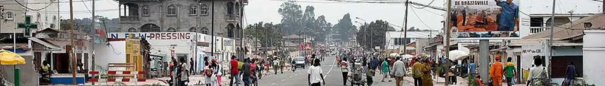 Brazzaville