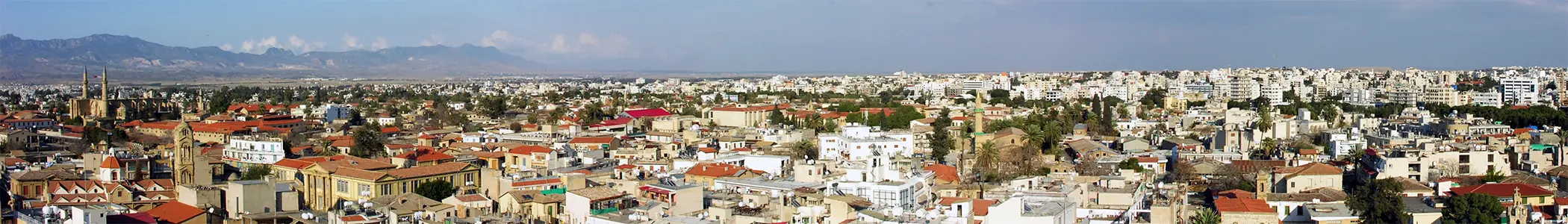 Nicosia