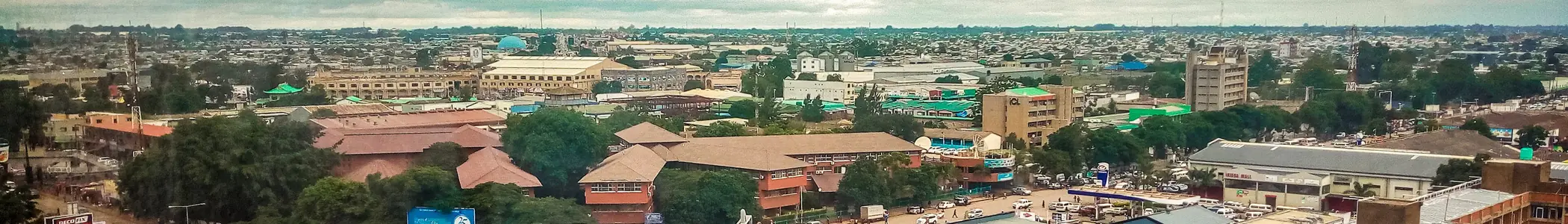 Lusaka