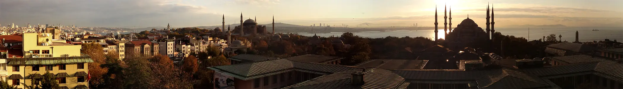 Istanbul