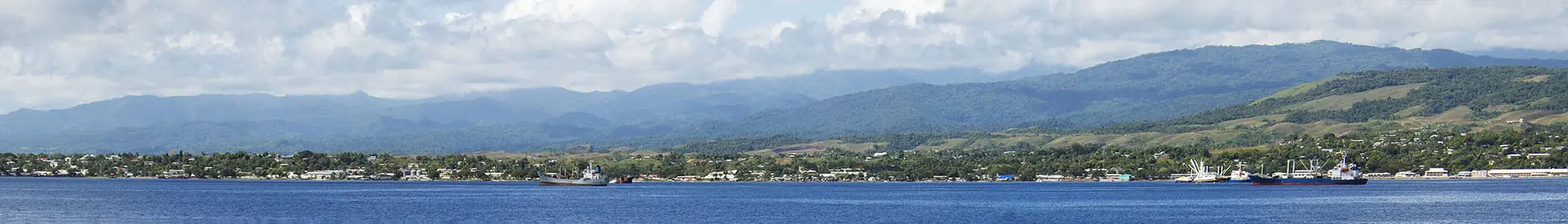 Honiara