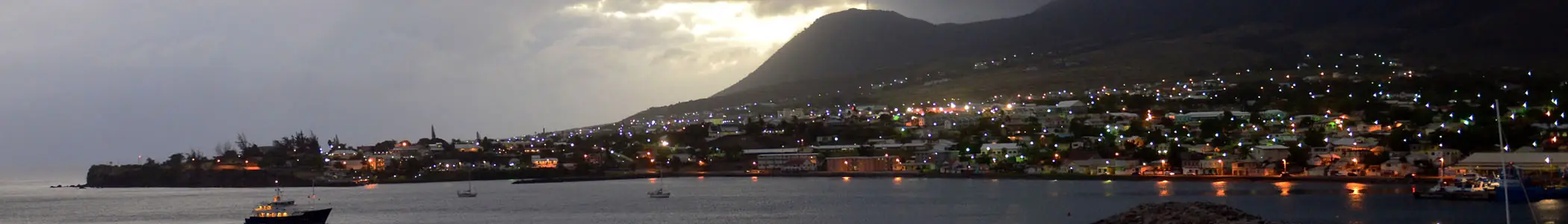 Basseterre