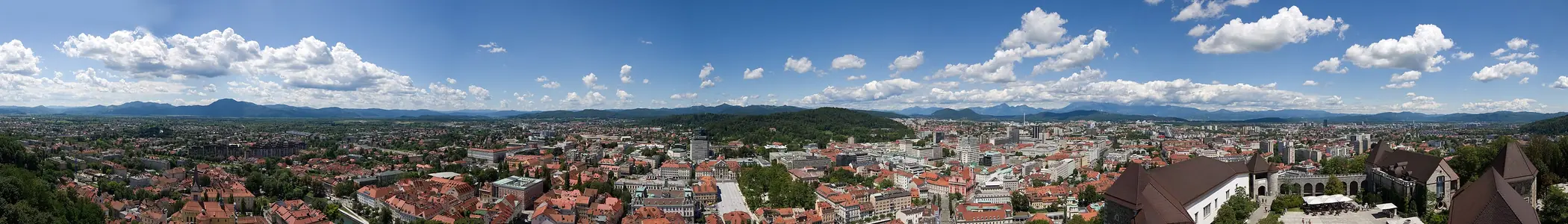 Liubliana