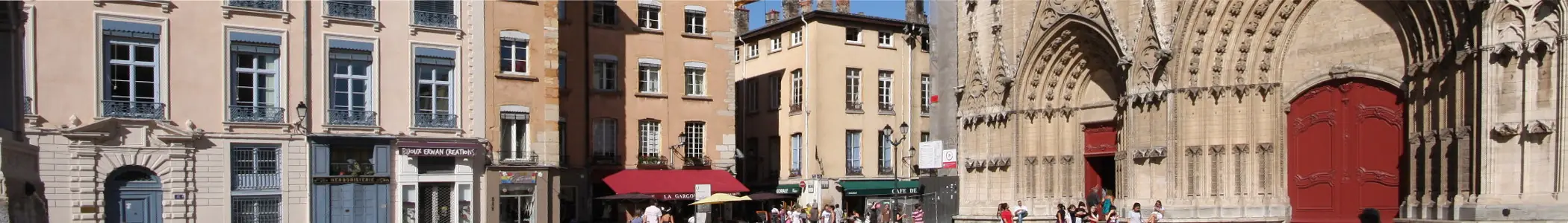 Lyon