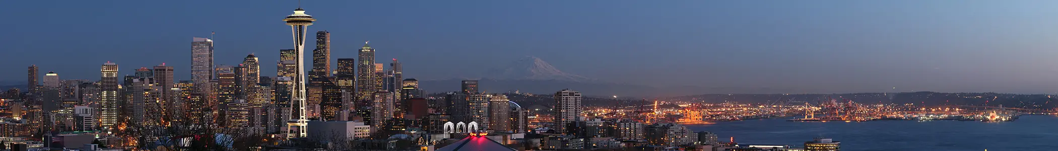 Seattle