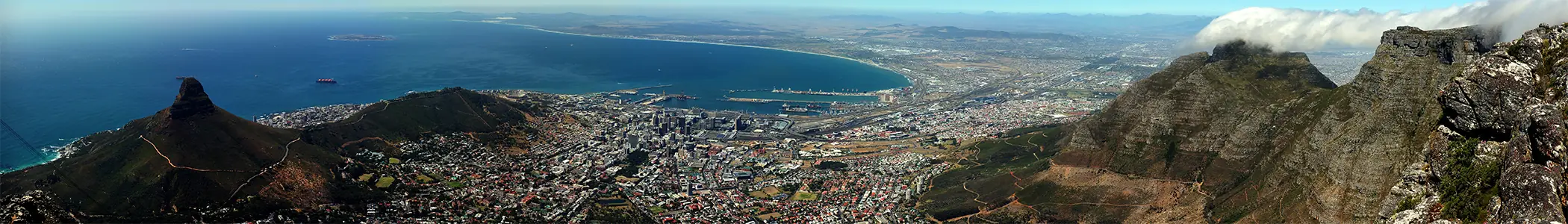 Ciudad del Cabo