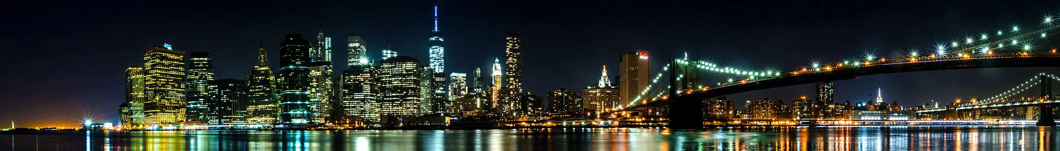 New York City