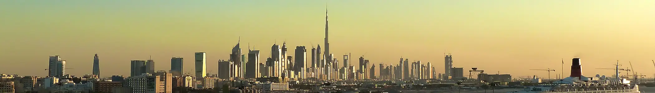 Dubai