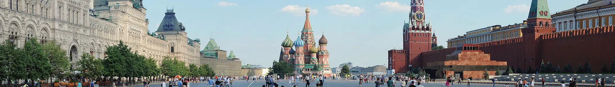 Moscú