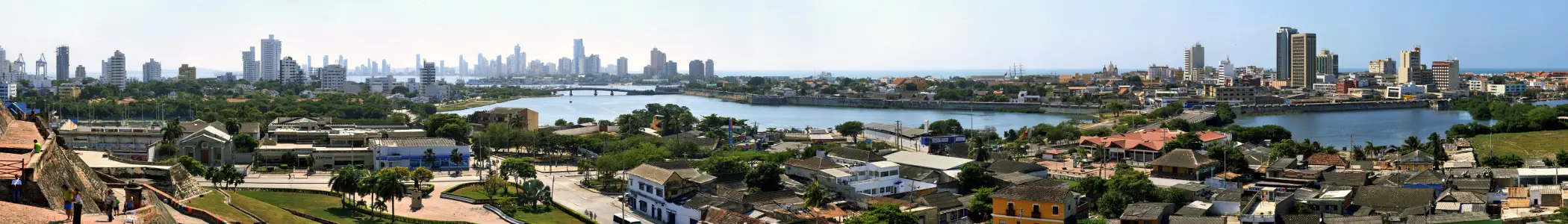 Cartagena de Indias