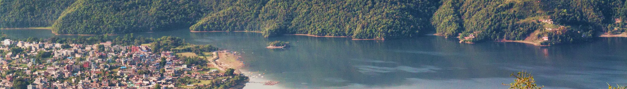 Pokhara